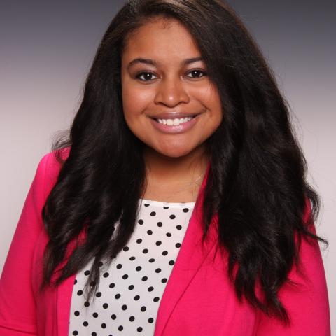 Profile photo of Dr. Janai Seng, Profile photo of Dr. Janai Seng,