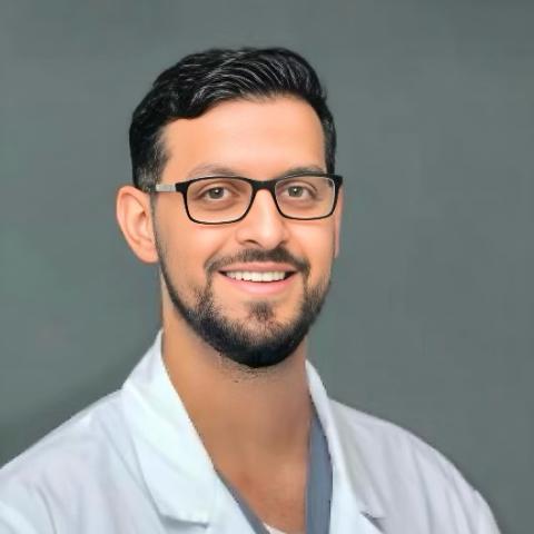 Profile photo of Dr. Khaled Oudeh, Profile photo of Dr. Khaled Oudeh,